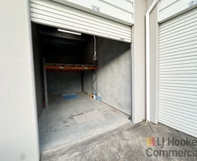 Factory, Warehouse & Industrial commercial property for lease at 24/20 Tathra Street West Gosford NSW 2250