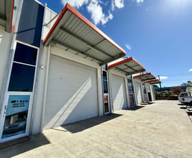 Factory, Warehouse & Industrial commercial property for lease at Molendinar QLD 4214