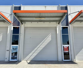 Factory, Warehouse & Industrial commercial property for lease at Molendinar QLD 4214