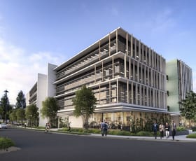 Offices commercial property for lease at 225 King Arthur Terrace Yeerongpilly QLD 4105