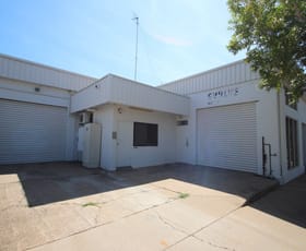 Factory, Warehouse & Industrial commercial property for lease at 3 & 4/1 Carey Street Darwin City NT 0800