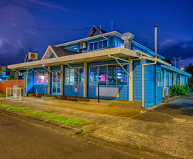 Other commercial property for lease at 3B ERNEST STREET Innisfail QLD 4860