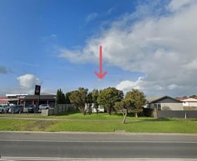 Offices commercial property leased at 340 White Road North Wonthaggi VIC 3995