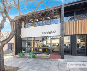 Offices commercial property for lease at Rear Portion/First Floor, 182 Gilles Street Adelaide SA 5000