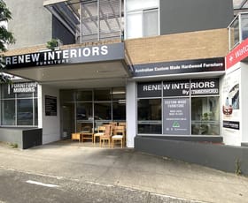 Shop & Retail commercial property for lease at 34/228 Condamine Street Manly Vale NSW 2093