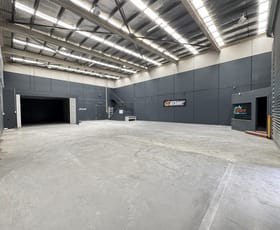 Factory, Warehouse & Industrial commercial property for lease at Whole building/87-93 Thistlethwaite Street South Melbourne VIC 3205