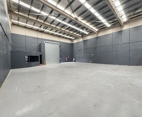 Factory, Warehouse & Industrial commercial property leased at Whole building/87-93 Thistlethwaite Street South Melbourne VIC 3205