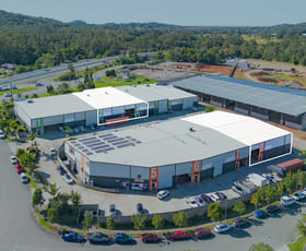 Factory, Warehouse & Industrial commercial property for lease at 1-5 Cedarbrook Drive Forest Glen QLD 4556