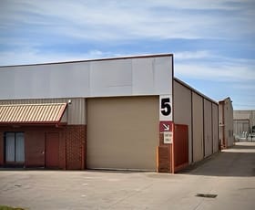 Factory, Warehouse & Industrial commercial property for lease at 2/5 Trawalla Avenue Thomastown VIC 3074