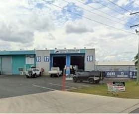 Other commercial property for lease at Park Avenue QLD 4701