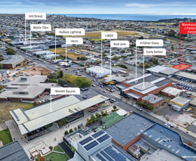 Factory, Warehouse & Industrial commercial property for lease at Warehouse 2/7 Parker Street Devonport TAS 7310
