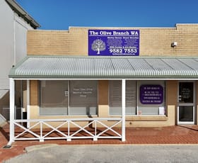 Offices commercial property for lease at 4/11 Davey Street Mandurah WA 6210