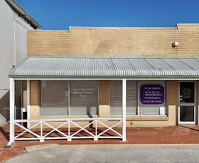 Offices commercial property for lease at 4/11 Davey Street Mandurah WA 6210