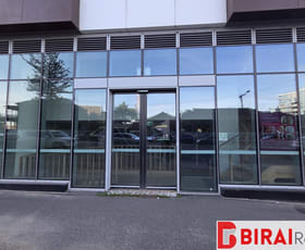 Showrooms / Bulky Goods commercial property for lease at G 5/24 Hopkins Street Footscray VIC 3011