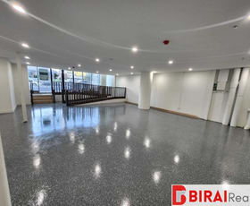 Showrooms / Bulky Goods commercial property for lease at G 5/24 Hopkins Street Footscray VIC 3011