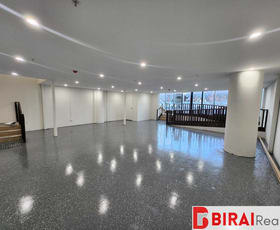 Showrooms / Bulky Goods commercial property for lease at G 5/24 Hopkins Street Footscray VIC 3011