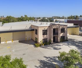Factory, Warehouse & Industrial commercial property for lease at 23 Badgally Road Campbelltown NSW 2560
