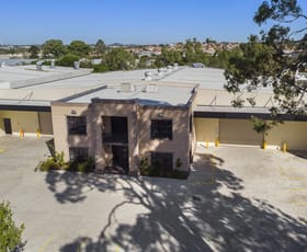 Factory, Warehouse & Industrial commercial property for lease at 23 Badgally Road Campbelltown NSW 2560