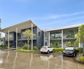 Offices commercial property for lease at 13A & 13B Narabang Way Belrose NSW 2085