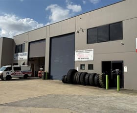 Factory, Warehouse & Industrial commercial property for lease at Prestons NSW 2170