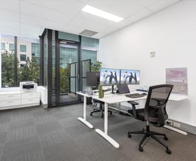 Offices commercial property for lease at A23/24-32 Lexington Drive Bella Vista NSW 2153