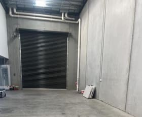 Factory, Warehouse & Industrial commercial property for lease at 25/81 Cooper Street Epping VIC 3076