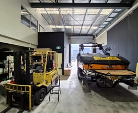 Factory, Warehouse & Industrial commercial property for lease at 3/42 Global Drive Westmeadows VIC 3049