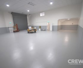 Factory, Warehouse & Industrial commercial property for lease at 4/21-23 Ereton Drive Arundel QLD 4214