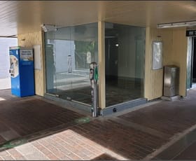 Offices commercial property for lease at Ground  Shop 1/Shop 1 Mosman Bay Wharf Mosman NSW 2088