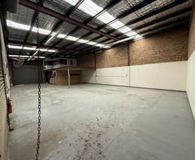 Factory, Warehouse & Industrial commercial property for lease at Unit 4/17 Regent Crescent Moorebank NSW 2170