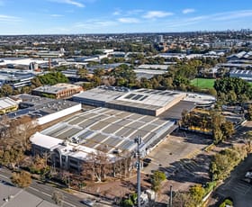 Showrooms / Bulky Goods commercial property for lease at 23 O'Riordan Street Alexandria NSW 2015