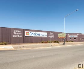 Factory, Warehouse & Industrial commercial property for lease at 5 Baillieu Court/1-5 Baillieu Court Mitchell ACT 2911