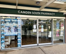 Shop & Retail commercial property for lease at 4/56 Flinders Avenue Camden NSW 2570