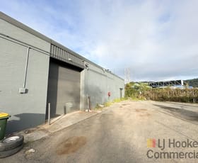 Factory, Warehouse & Industrial commercial property for lease at 3/3 Luke Close West Gosford NSW 2250