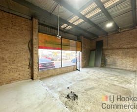 Factory, Warehouse & Industrial commercial property for lease at 3/3 Luke Close West Gosford NSW 2250