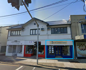 Showrooms / Bulky Goods commercial property for lease at 959 Pacific Highway Pymble NSW 2073