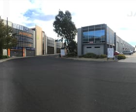 Factory, Warehouse & Industrial commercial property for lease at 434/189B South Centre Road Tullamarine VIC 3043
