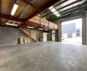 Factory, Warehouse & Industrial commercial property for lease at 434/189B South Centre Road Tullamarine VIC 3043