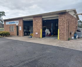 Factory, Warehouse & Industrial commercial property for lease at 141-143 Larmer Ave Sanctuary Point NSW 2540
