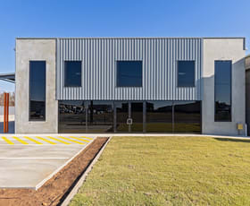 Factory, Warehouse & Industrial commercial property for lease at 1/11 Houtman Street Wagga Wagga NSW 2650
