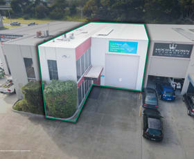 Factory, Warehouse & Industrial commercial property for lease at Unit 3/263 Wells Road Chelsea Heights VIC 3196