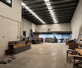 Factory, Warehouse & Industrial commercial property for lease at Unit 3/263 Wells Road Chelsea Heights VIC 3196