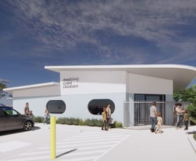 Medical / Consulting commercial property for lease at 2 Kariboe Way Nome QLD 4816
