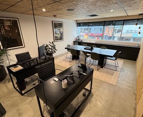 Offices commercial property for lease at 4a/33 James Street Burleigh Heads QLD 4220
