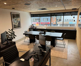 Offices commercial property for lease at 4a/33 James Street Burleigh Heads QLD 4220