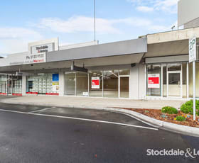 Shop & Retail commercial property for lease at 210 Commercial Road Morwell VIC 3840