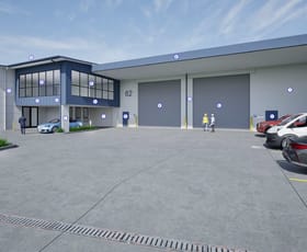 Factory, Warehouse & Industrial commercial property for lease at Oran Park NSW 2570