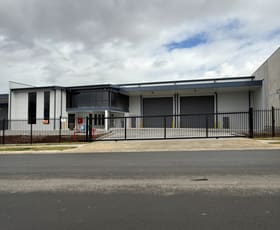 Factory, Warehouse & Industrial commercial property for lease at Oran Park NSW 2570