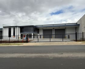 Factory, Warehouse & Industrial commercial property leased at Whole/82 Southwell Road Oran Park NSW 2570