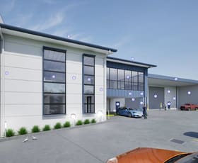 Factory, Warehouse & Industrial commercial property for lease at Oran Park NSW 2570